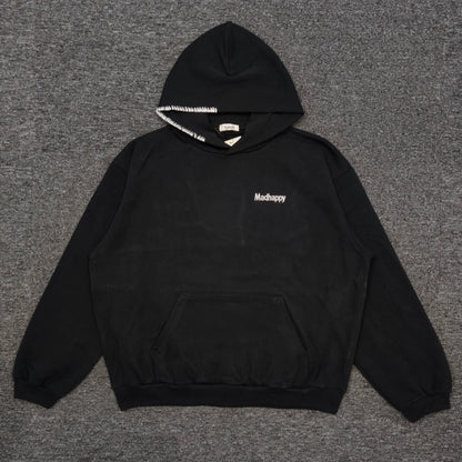 MADHAPPY CLASSIC MIDWEIGHT HOODIE