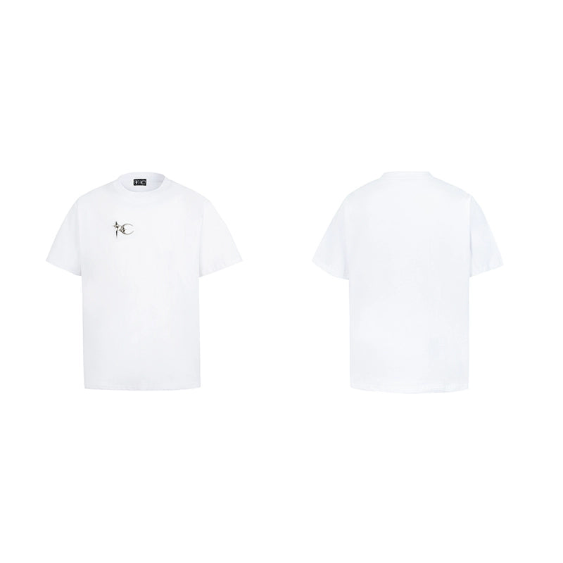 THUG CLUB  T-shirt