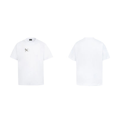 THUG CLUB  T-shirt