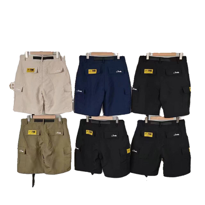 CORTEIZ RTW OG Alcatraz Cargo Shorts