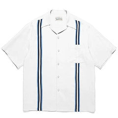 WACKO MARIA TWO TONE 50s S/S Shirt