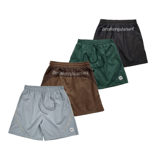 BROKEN PLANET SPORTS SHORT