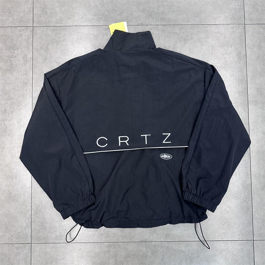 CORTEIZ WINGZ SHUKU JACKET [Black]