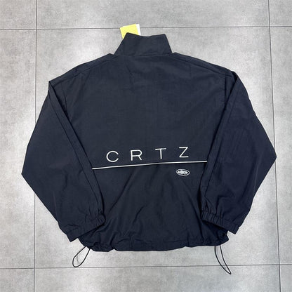 CORTEIZ WINGZ SHUKU JACKET [Black]