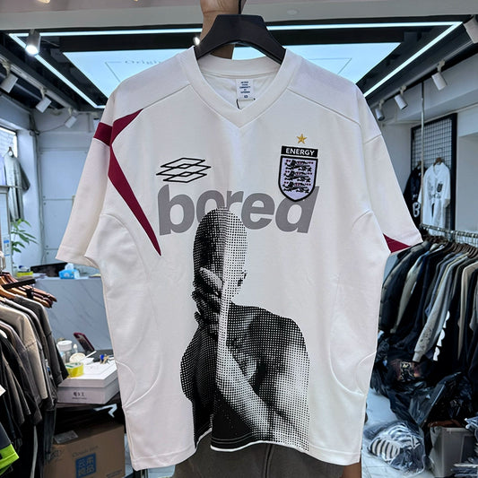BORED SPWY Fad Jersey