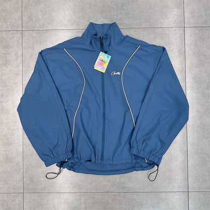 CORTEIZ WINGZ SHUKU JACKET [Royal Blue]