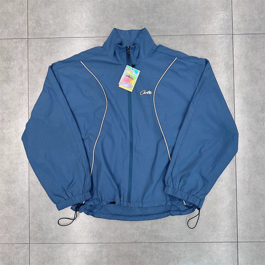 CORTEIZ WINGZ SHUKU JACKET [Royal Blue]