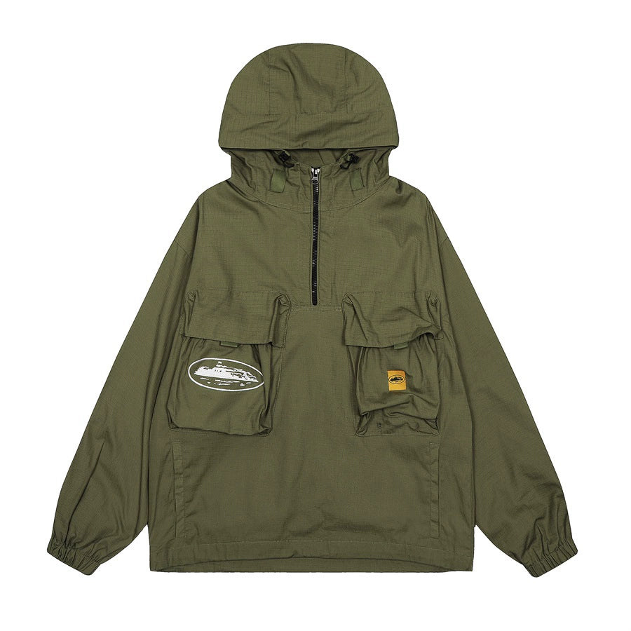 CORTEIZ STORM CARGO Jacket