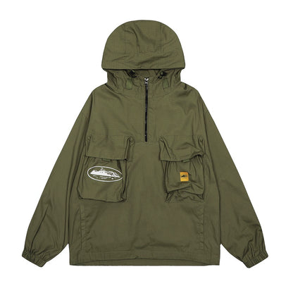 CORTEIZ STORM CARGO Jacket