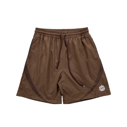 BROKEN PLANET SPORTS SHORT