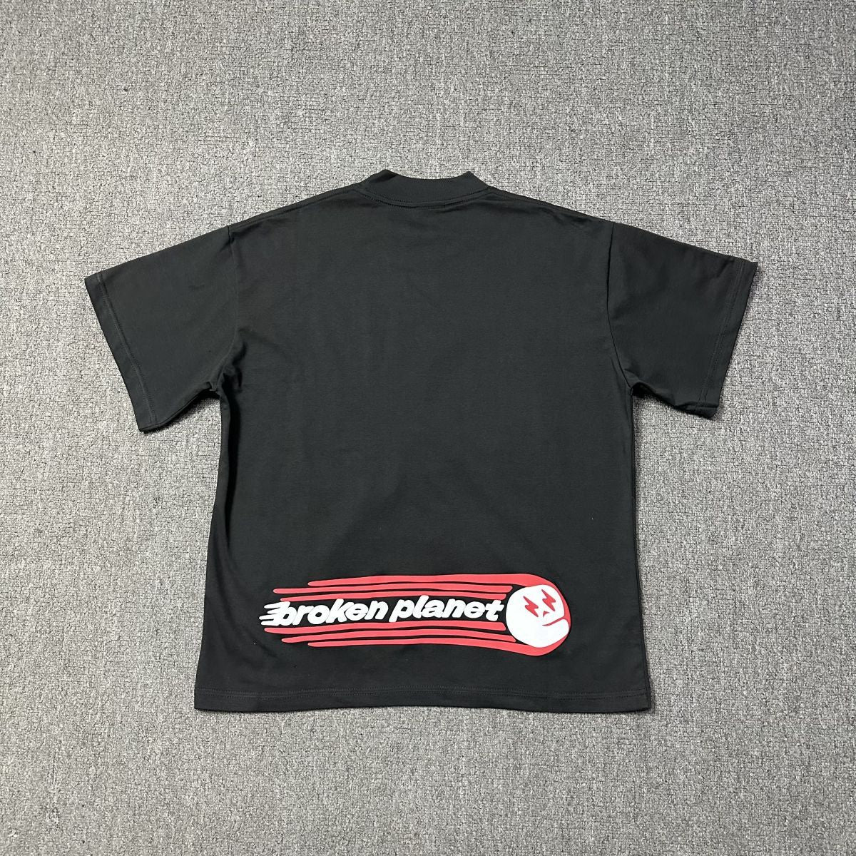 BROKEN PLANET 'The Future is Here' TEE