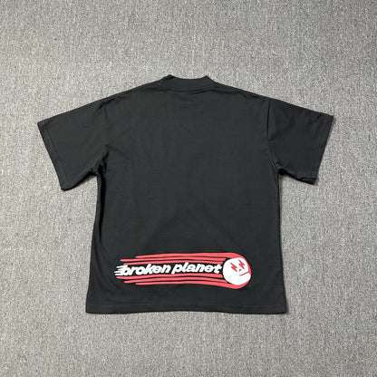 BROKEN PLANET 'The Future is Here' TEE