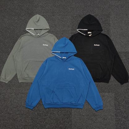 MADHAPPY CLASSIC MIDWEIGHT HOODIE