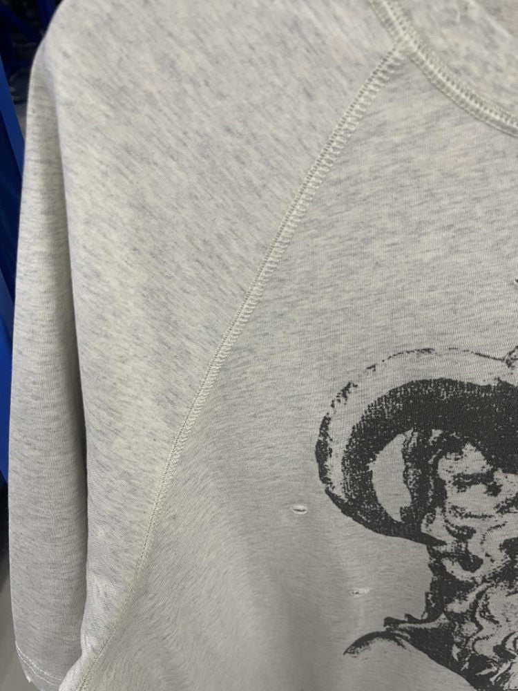 SAINT ARIES TEE