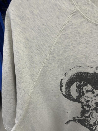 SAINT ARIES TEE