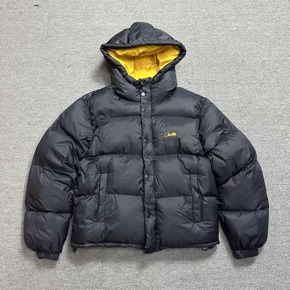 CORTEIZ Bolo Jacket V2 Puffer