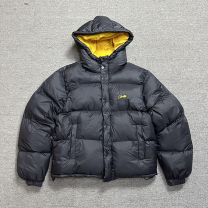 CORTEIZ Bolo Jacket V2 Puffer