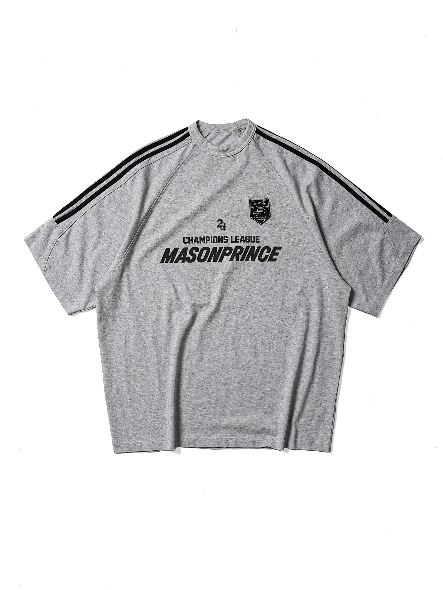 MASONPRINCE 90 Relaxed Sports Tee