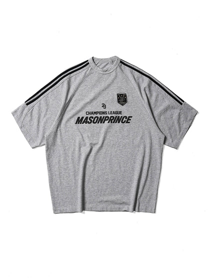 MASONPRINCE 90 Relaxed Sports Tee