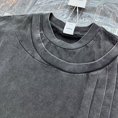 NUBI 'Spile' Oversize T-shirt