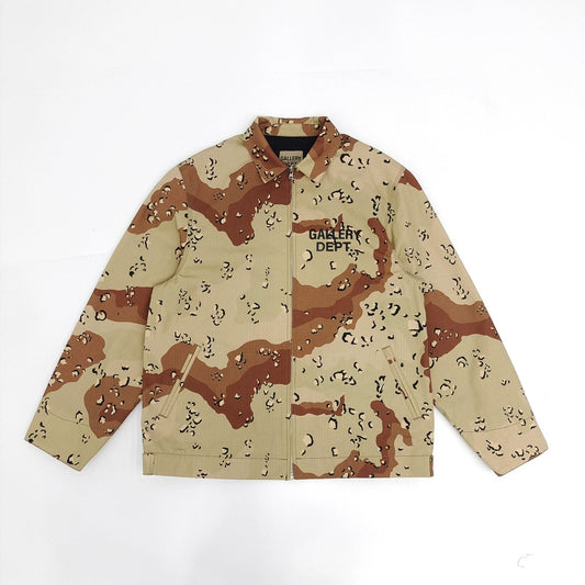 GALLERY DEPT MONTECITO JACKET