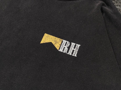 RHUDE CIGARETTE CREWNECK HOODIE