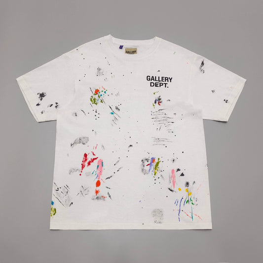 GALLERY DEPT BOARDWALK TEE