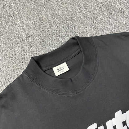 BROKEN PLANET 'The Future is Here' TEE
