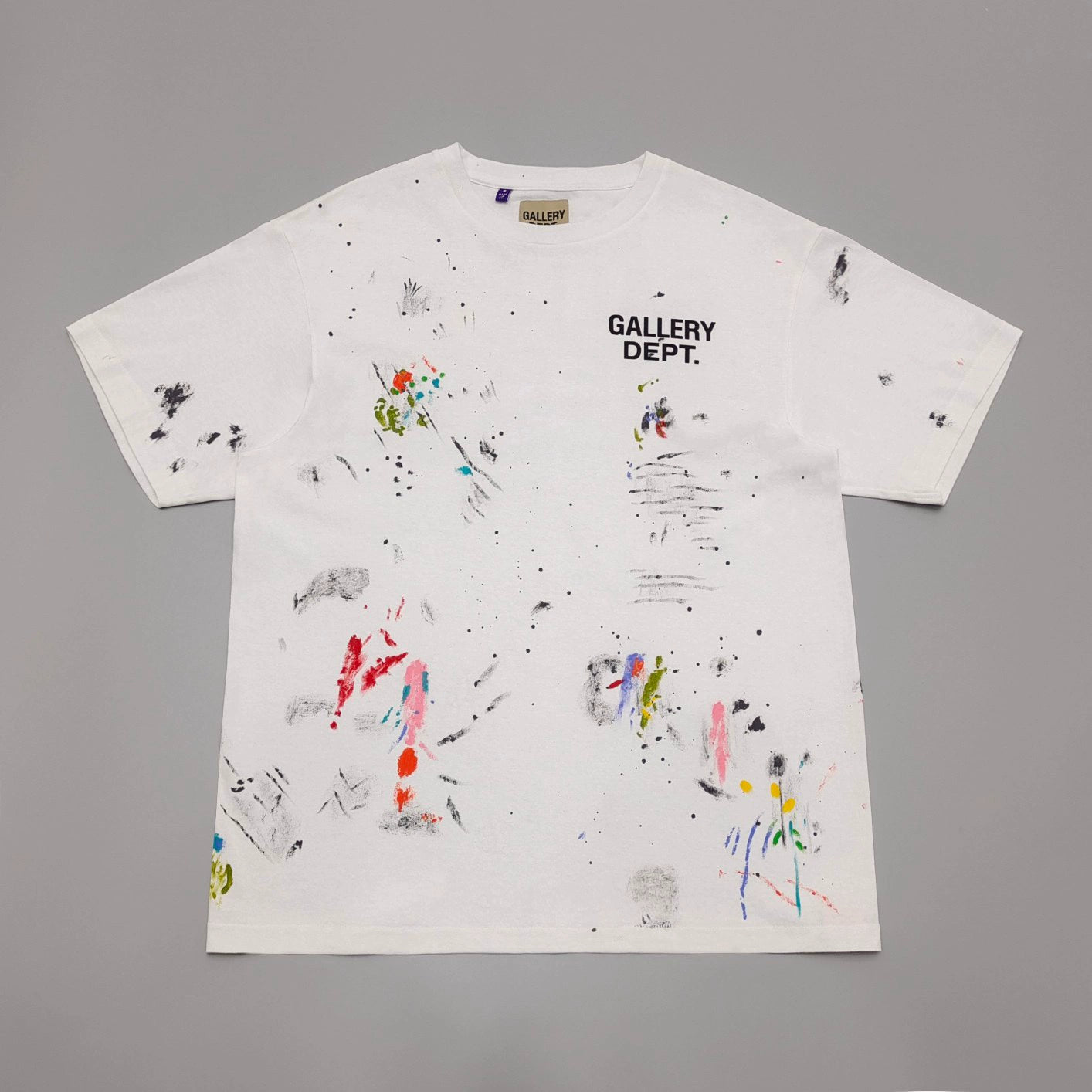 GALLERY DEPT BOARDWALK TEE