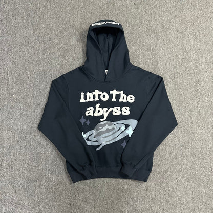 BROKEN PLANET 'Into The Abyss' Hoodie