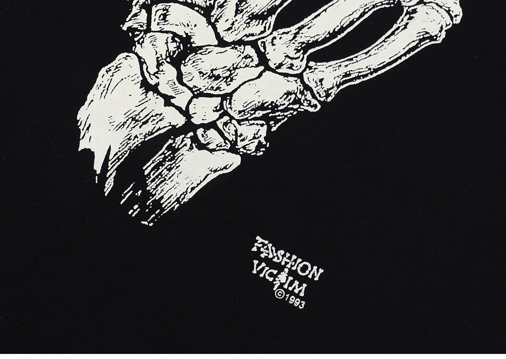 GALLERY DEPT Fashion Victim Tee