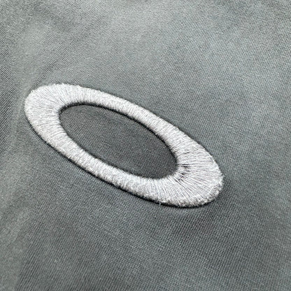 OAKLEY Battle Turtle Mesh TEE