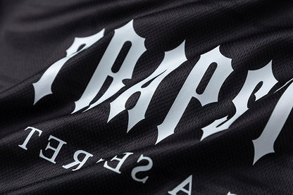 TRAPSTAR Summer Jersey