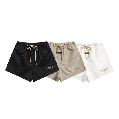ESSENTIALS FEAR OF GOD FOG Shorts