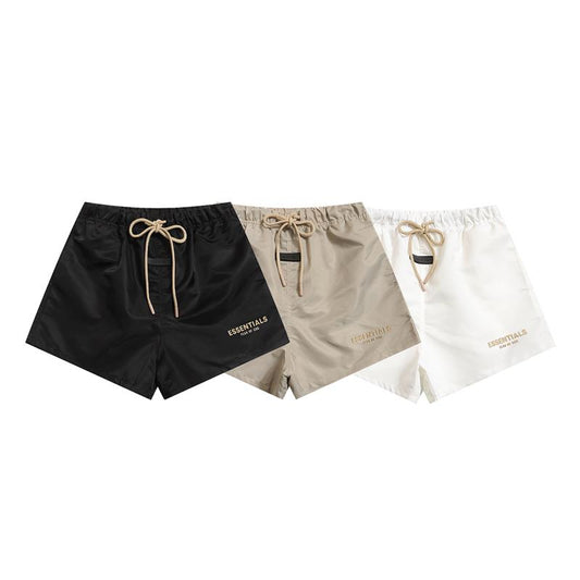 ESSENTIALS FEAR OF GOD FOG Shorts