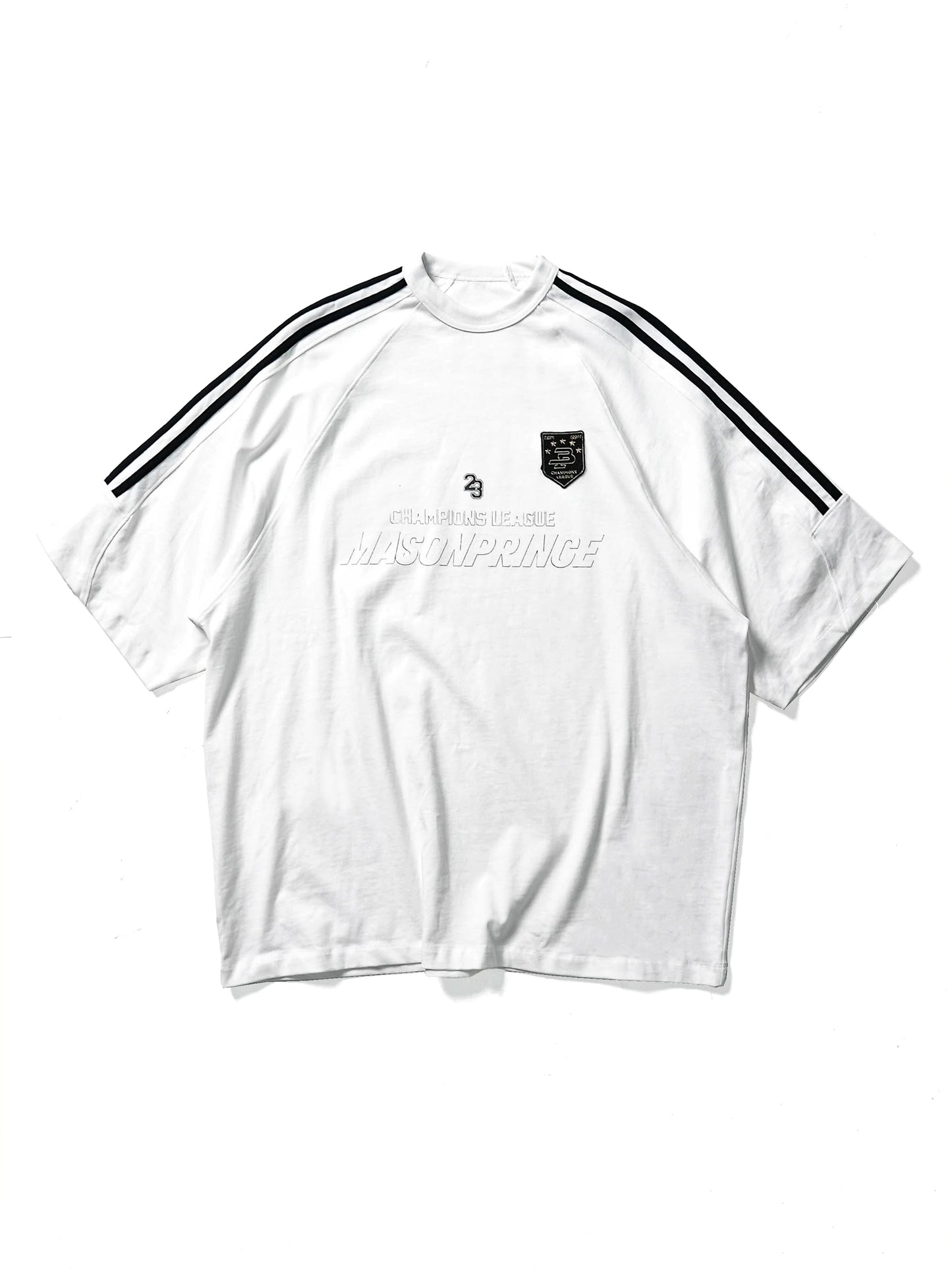 MASONPRINCE 90 Relaxed Sports Tee