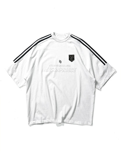 MASONPRINCE 90 Relaxed Sports Tee