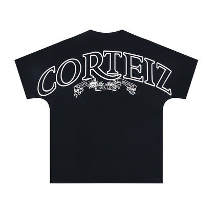 CORTEIZ ROYALE HEAVYWEIGHT TEE