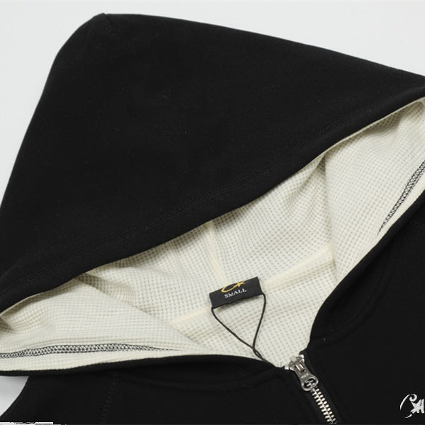 CORTEIZ HMP Thermal Zip Tracksuit