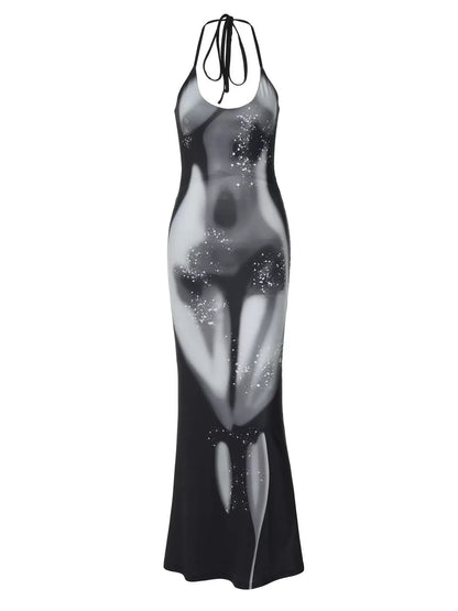 THE 'Pursue' BODYCON DRESS
