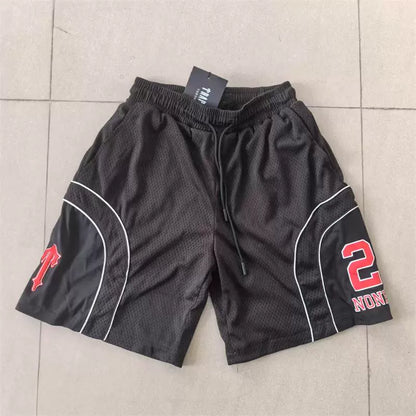 TRAPSTAR No.24 Shorts Set