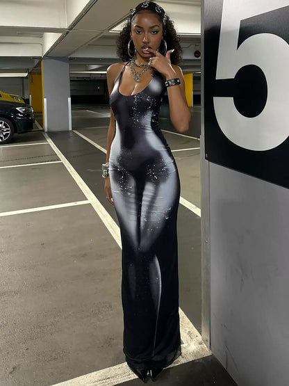 THE 'Pursue' BODYCON DRESS