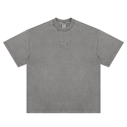 THUG CLUB ROCK TEE
