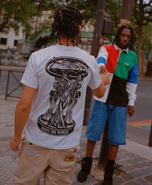 CORTEIZ RTW TEE