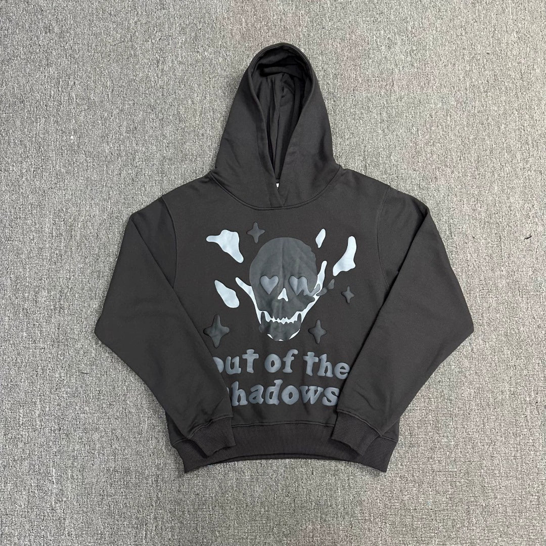 BROKEN PLANET Out Of The Shadow Hoodie