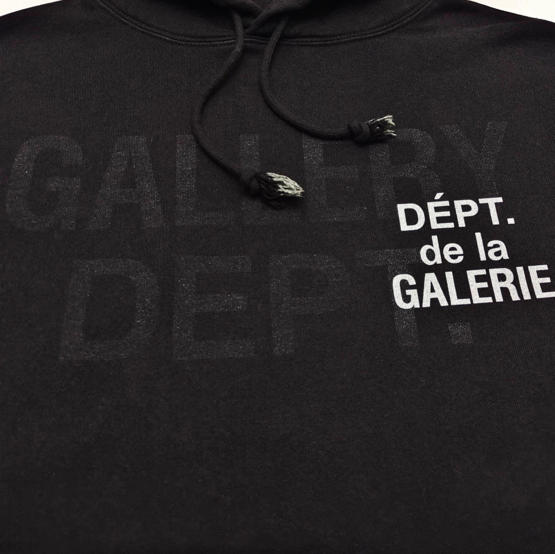 GALLERY DEPT FRENCH Hoodie