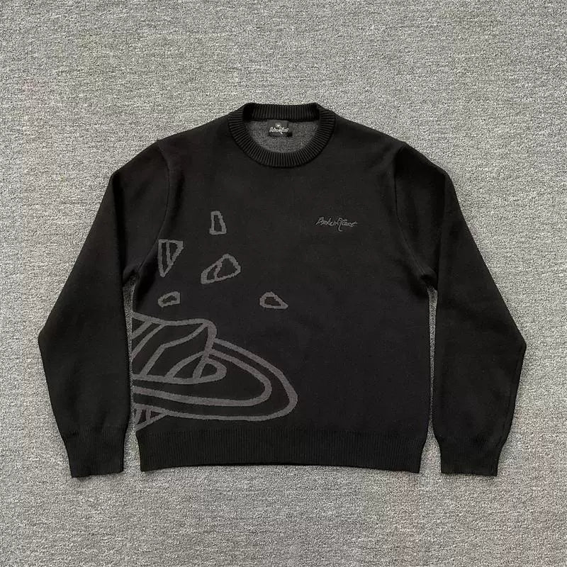 BROKEN PLANET Sweatshirt