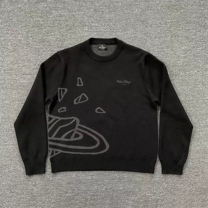 BROKEN PLANET Sweatshirt
