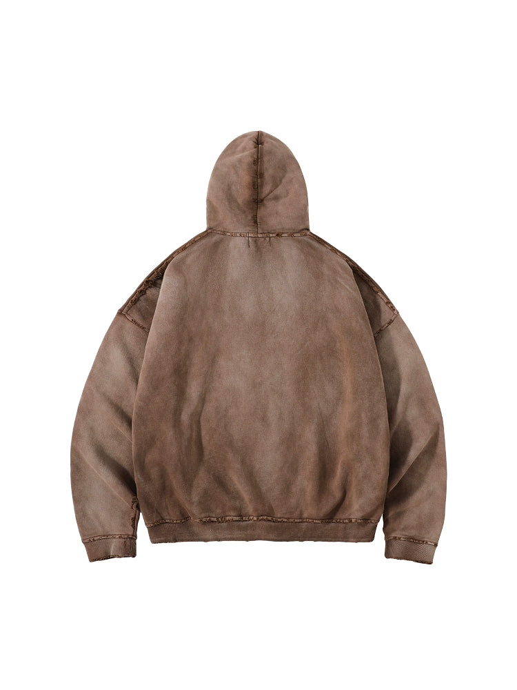 ENFANT RICHE DEPRIME MELANCHOLY RICH HOODIE
