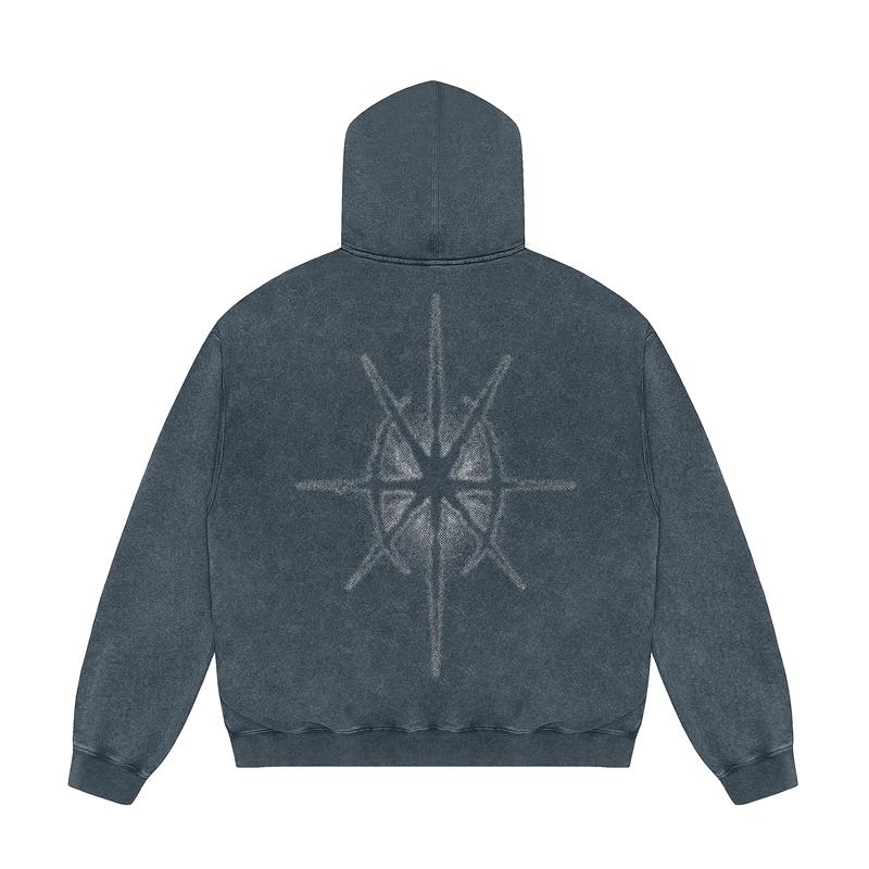 SAINT TEARS HOODIE